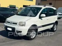 2011 Fiat Panda