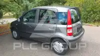 2011 Fiat Panda