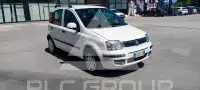 2011 Fiat Panda