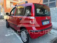 2011 Fiat Panda