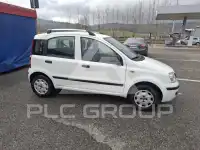 2011 Fiat Panda