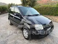 2011 Fiat Panda
