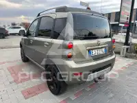 2011 Fiat Panda