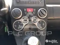 2011 Fiat Panda