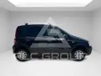 2011 Fiat Panda