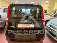 2011 Fiat Panda