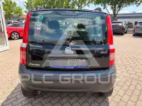 2011 Fiat Panda