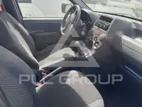 2011 Fiat Panda