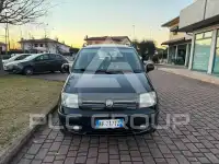 2011 Fiat Panda