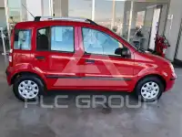 2011 Fiat Panda