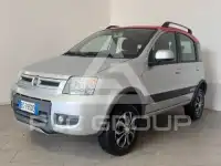 2011 Fiat Panda