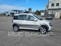 2011 Fiat Panda