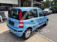 2011 Fiat Panda