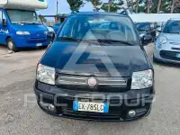 2011 Fiat Panda
