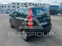 2011 Fiat Panda