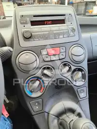 2011 Fiat Panda