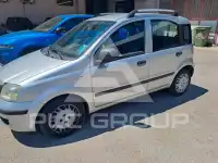 2011 Fiat Panda