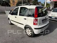 2011 Fiat Panda