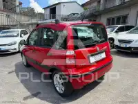 2011 Fiat Panda