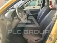 2011 Fiat Panda