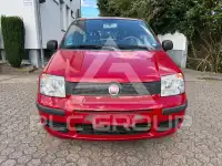 2011 Fiat Panda