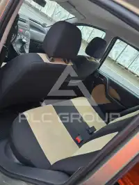 2011 Fiat Panda