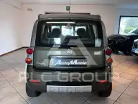 2011 Fiat Panda
