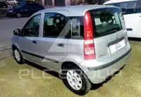 2011 Fiat Panda