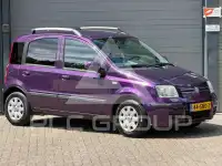 2011 Fiat Panda