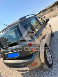 2011 Fiat Panda
