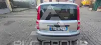 2011 Fiat Panda