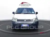 2011 Fiat Panda