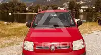2011 Fiat Panda