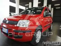 2011 Fiat Panda