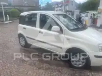 2011 Fiat Panda