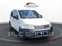 2011 Fiat Panda