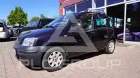 2011 Fiat Panda