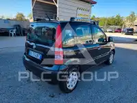 2011 Fiat Panda