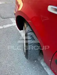 2011 Fiat Panda