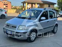 2011 Fiat Panda