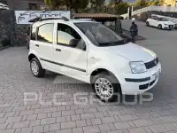 2011 Fiat Panda