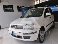 2011 Fiat Panda