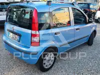 2011 Fiat Panda