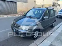 2011 Fiat Panda