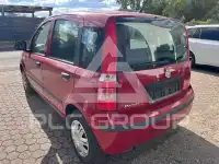 2011 Fiat Panda