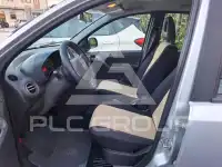 2011 Fiat Panda