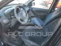 2011 Fiat Panda