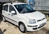 2011 Fiat Panda