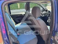 2011 Fiat Panda