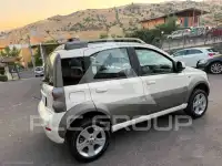 2011 Fiat Panda